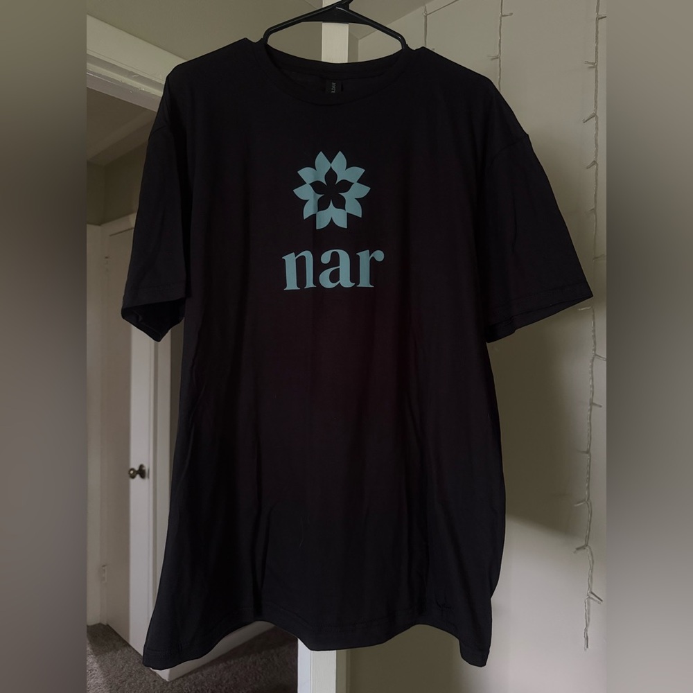 NAR Cannabis Dispo Tshirt
